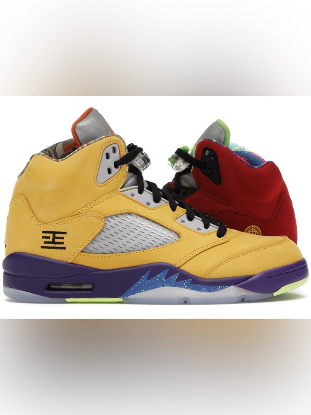 AIR JORDAN 5 RETRO SE